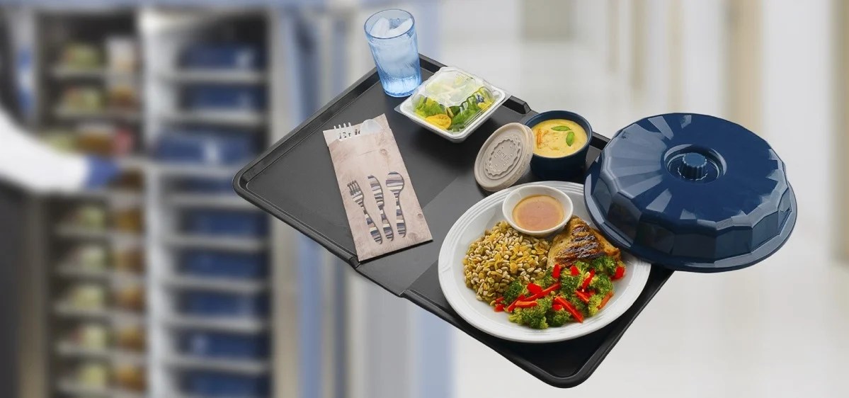 Healthcare Foodservice Made Easy