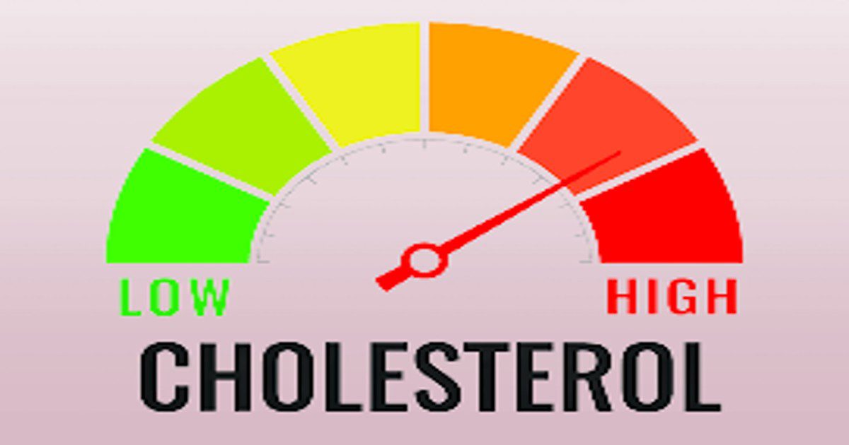 What is cholesterol in Human Body? Types, Symptoms, Warnings