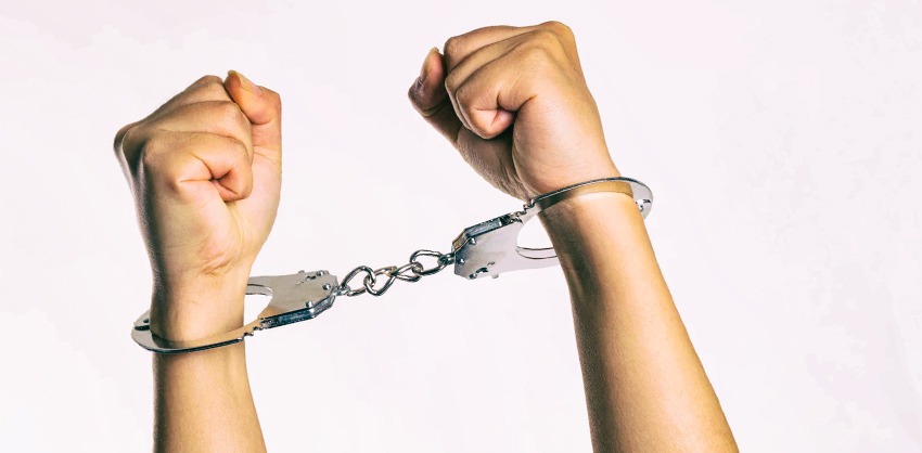 What Are Violent Crimes? Definition, Types & Examples
