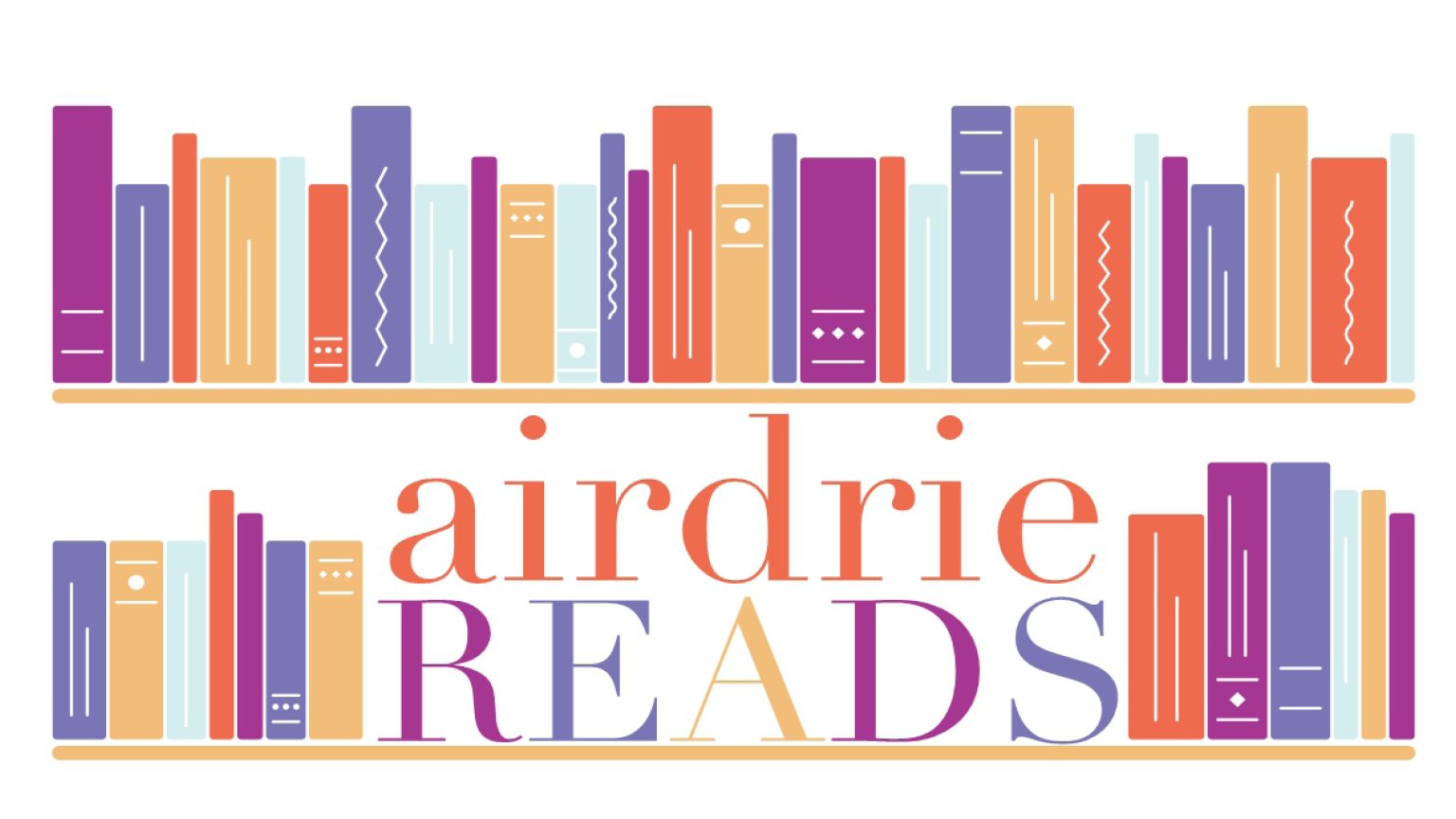 Airdrie Reads Read Alberta