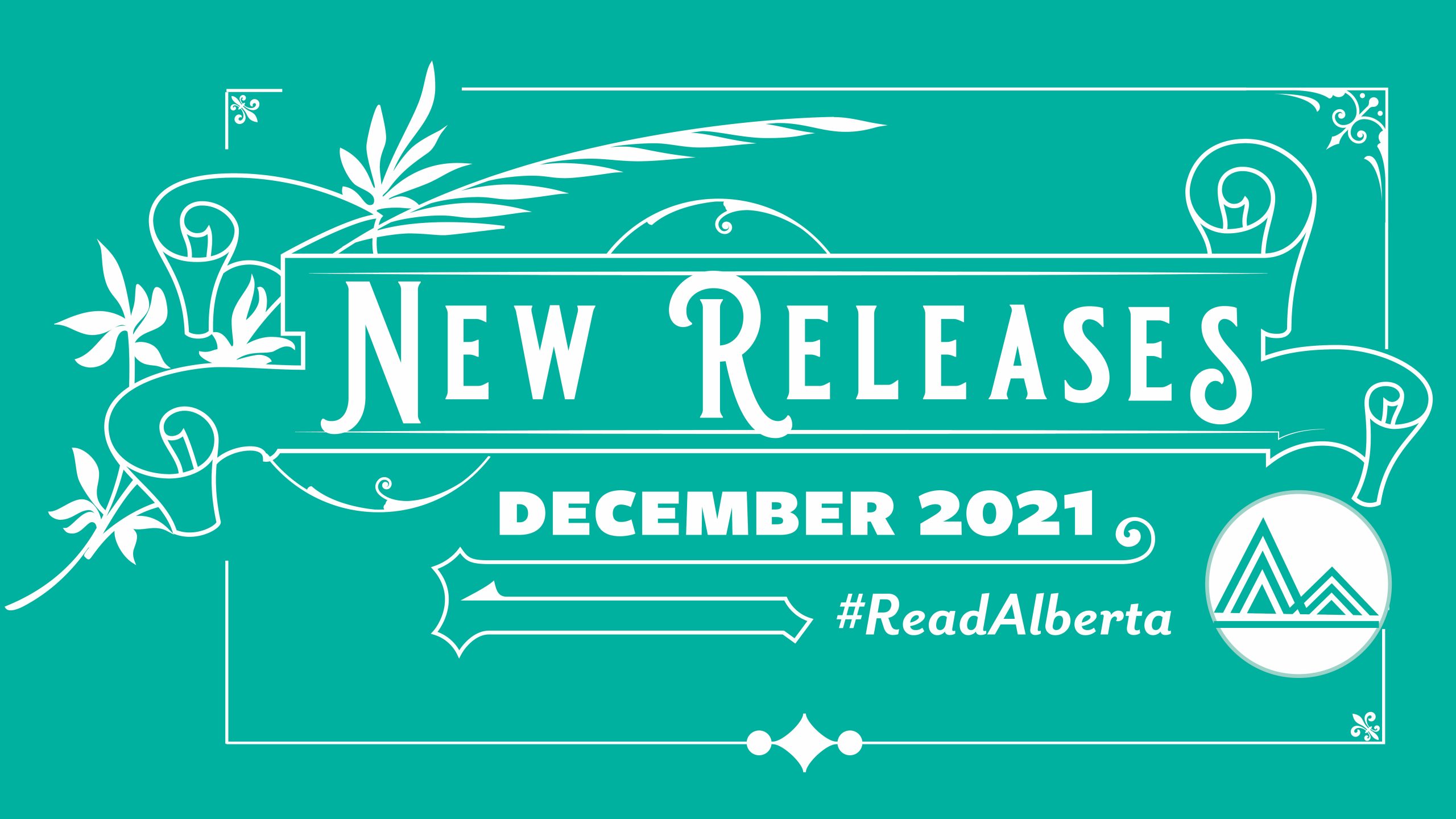 New Releases December 2021 Read Alberta