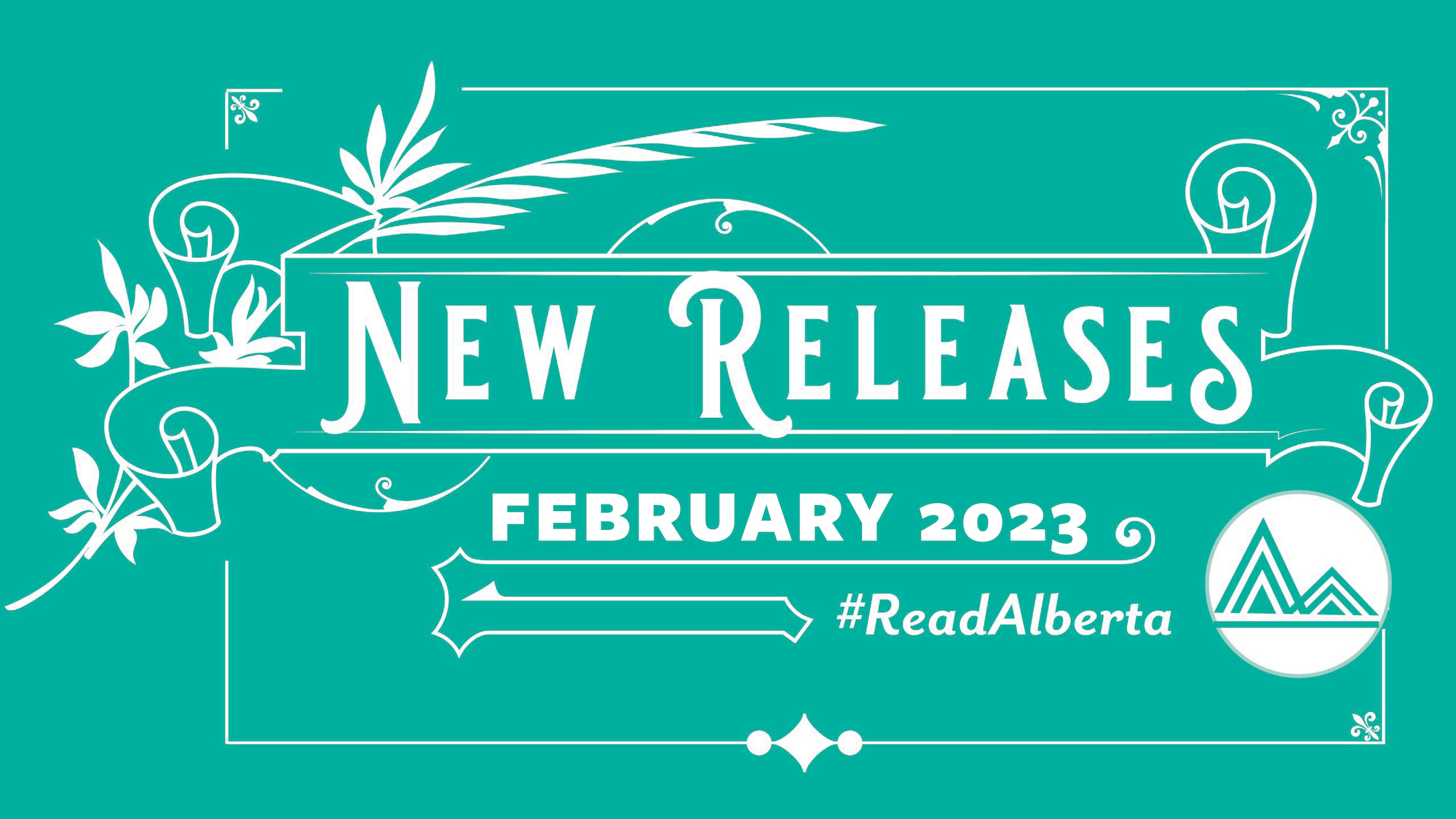 New Releases February 2023 Read Alberta