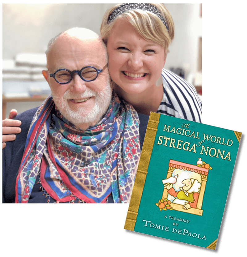 Booklist ReadAloud Revival with Sarah Mackenzie