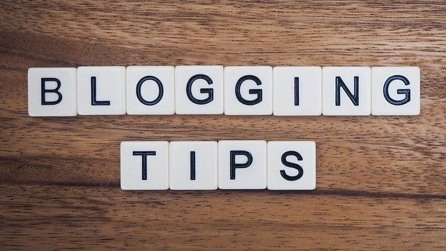 How I Plan Blog Posts
