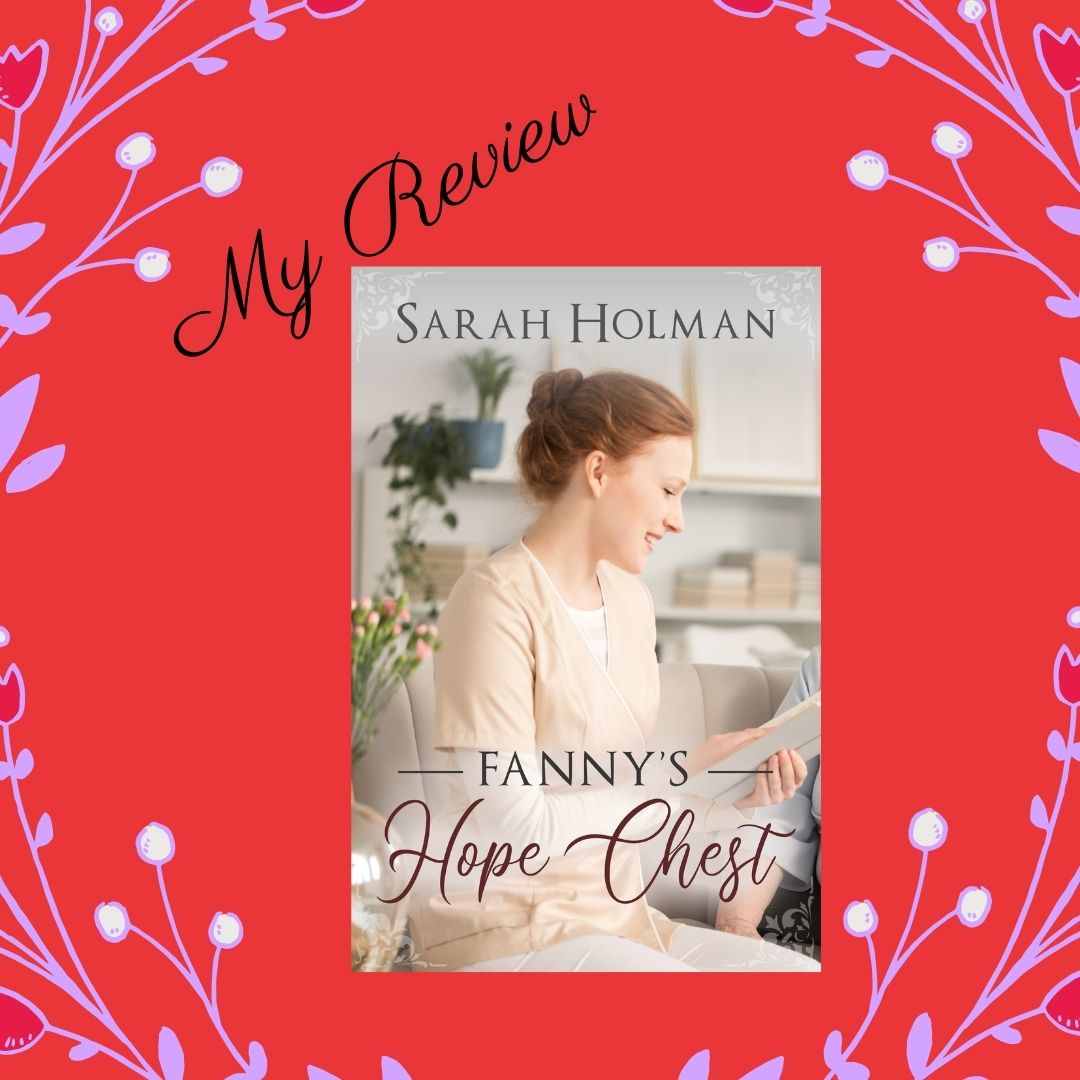 Book Review: Fanny’s Hope Chest