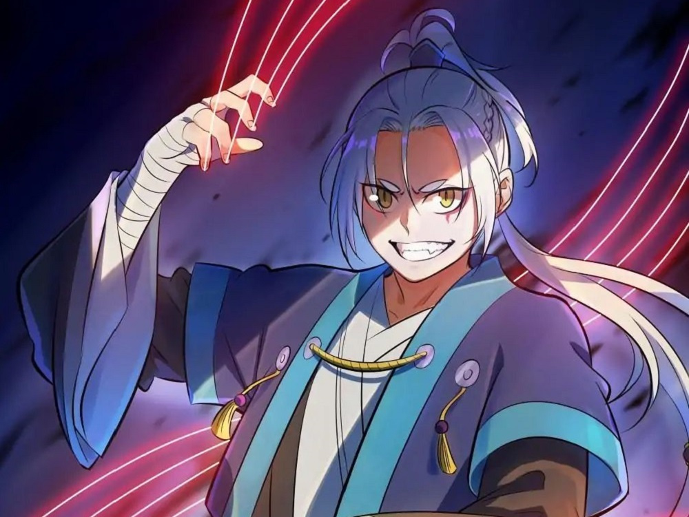 Apotheosis Manhua Chapter 589 Spoiler Out Now Read Apotheosis Manhua