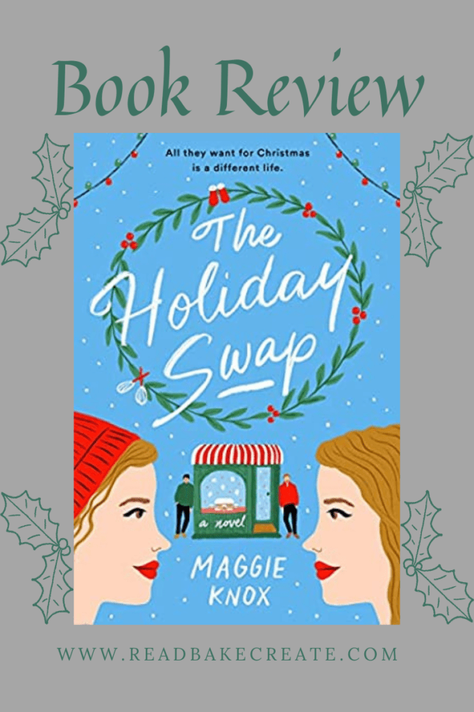 Two Besties Wrote Rom-Com Novel Th…