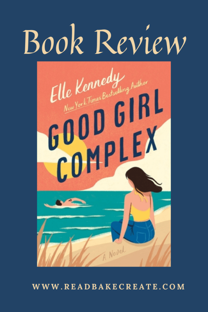 Good Girl Complex: An Avalon Bay Novel amazon.com