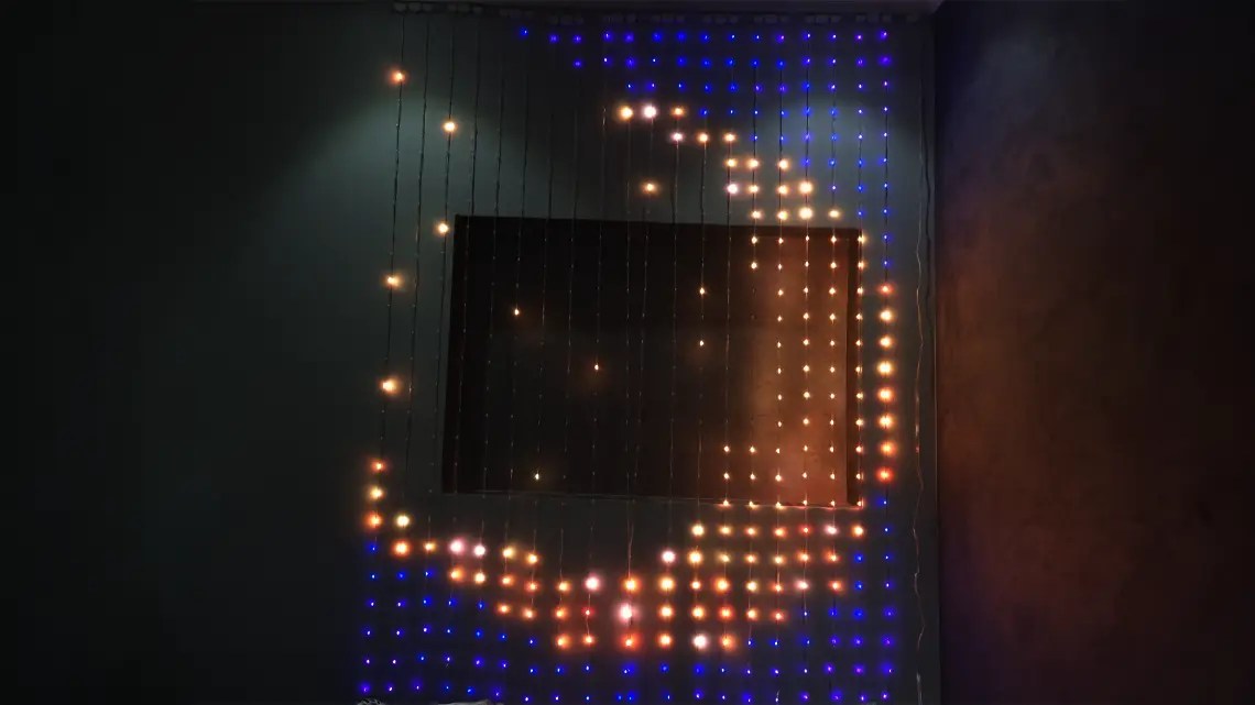 Amazon Prime Led Curtain Lights Online Outlet