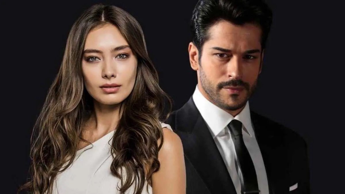 Лучшие турецкие сериалы о любви — 2021