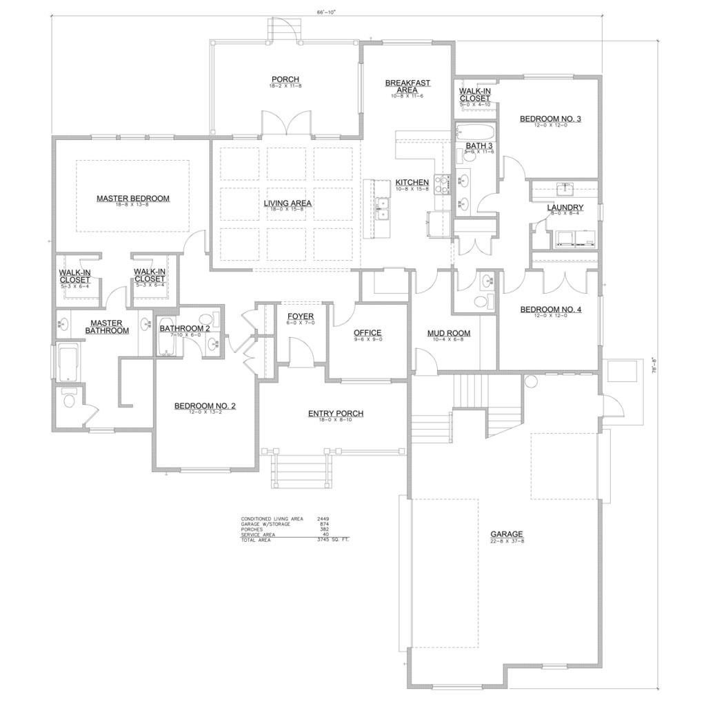 lennonplan Readdick Construction