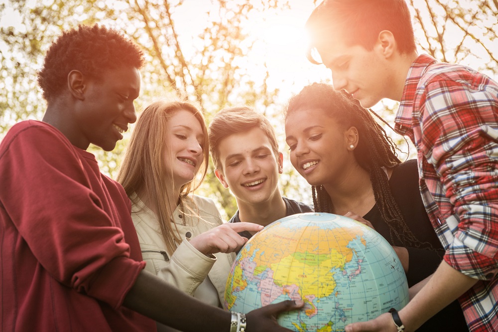 Exchange Student Programs, Facts, And Benefits Read diting