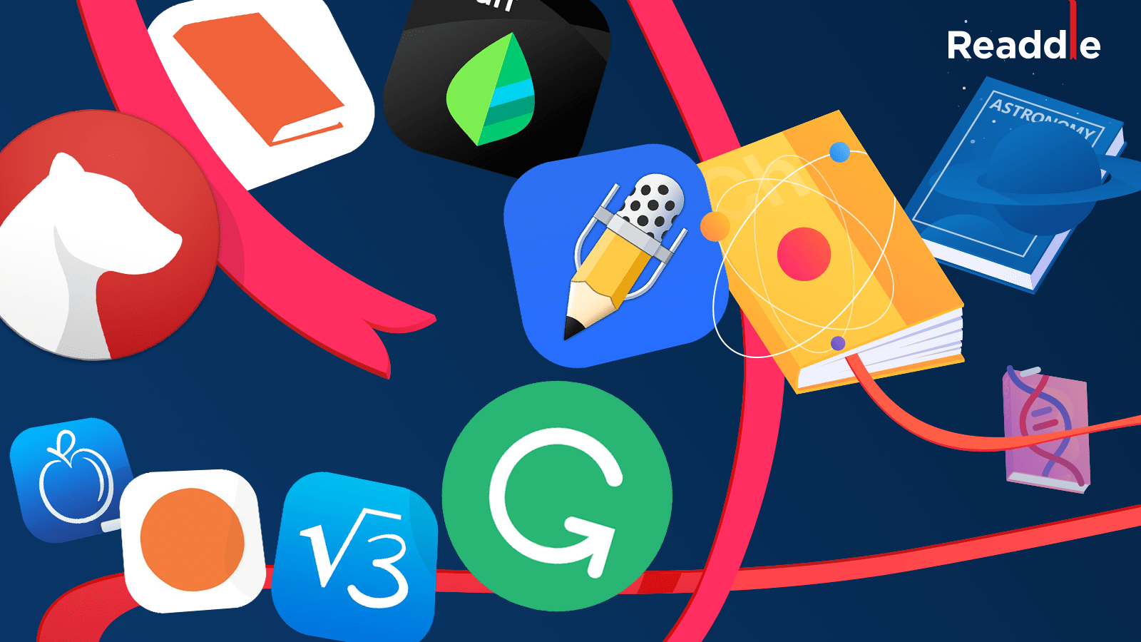 Essential Apps Students Can’t Live Without Readdle’s Choice Blog