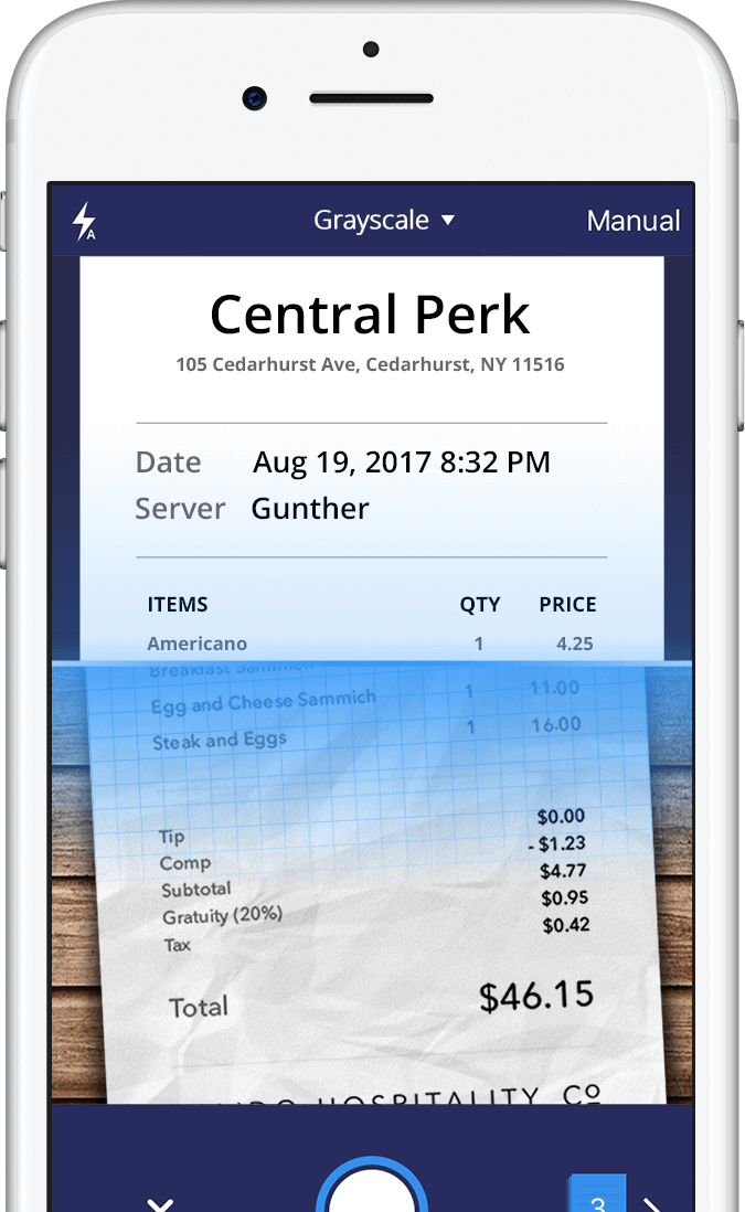 Scanner App for iPhone and iPad Best Scanning App Scanner Pro