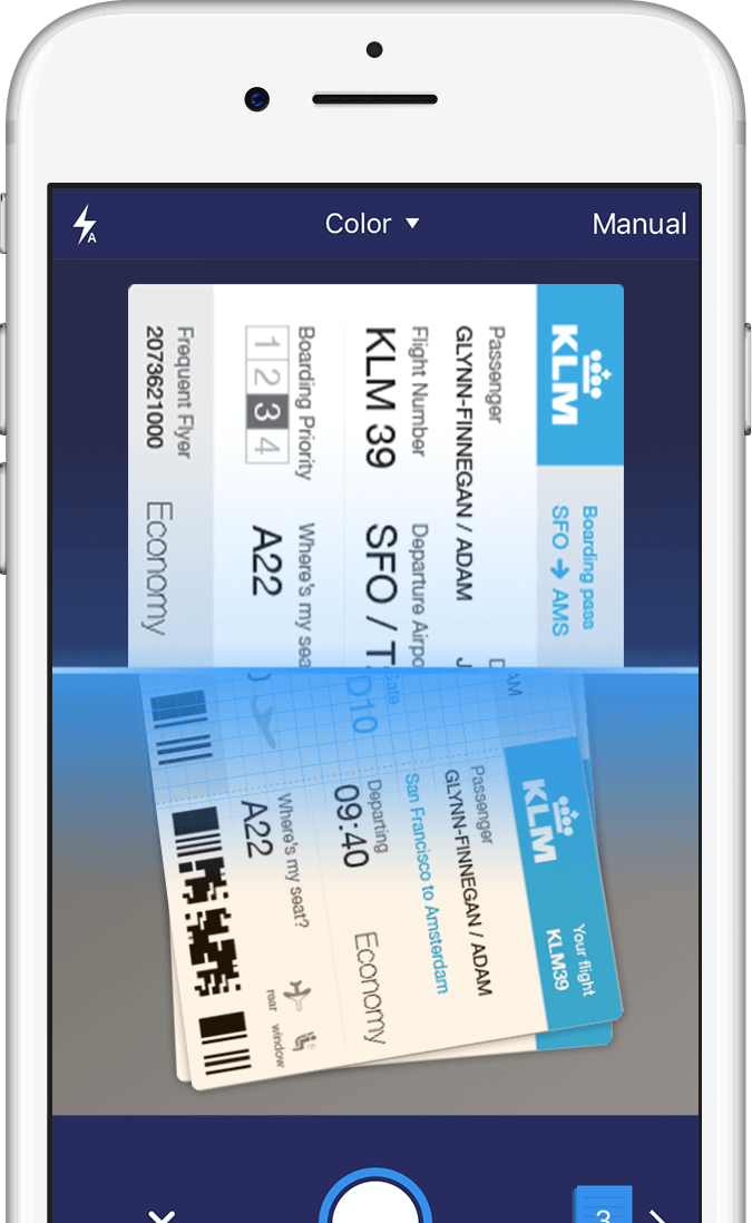 Scanner App for iPhone and iPad Best Scanning App Scanner Pro