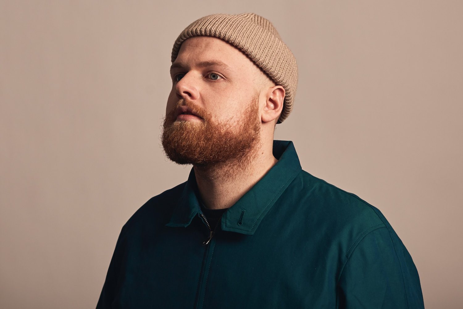 Tom Walker "I could never have imagined 'Leave A Light On' to be as