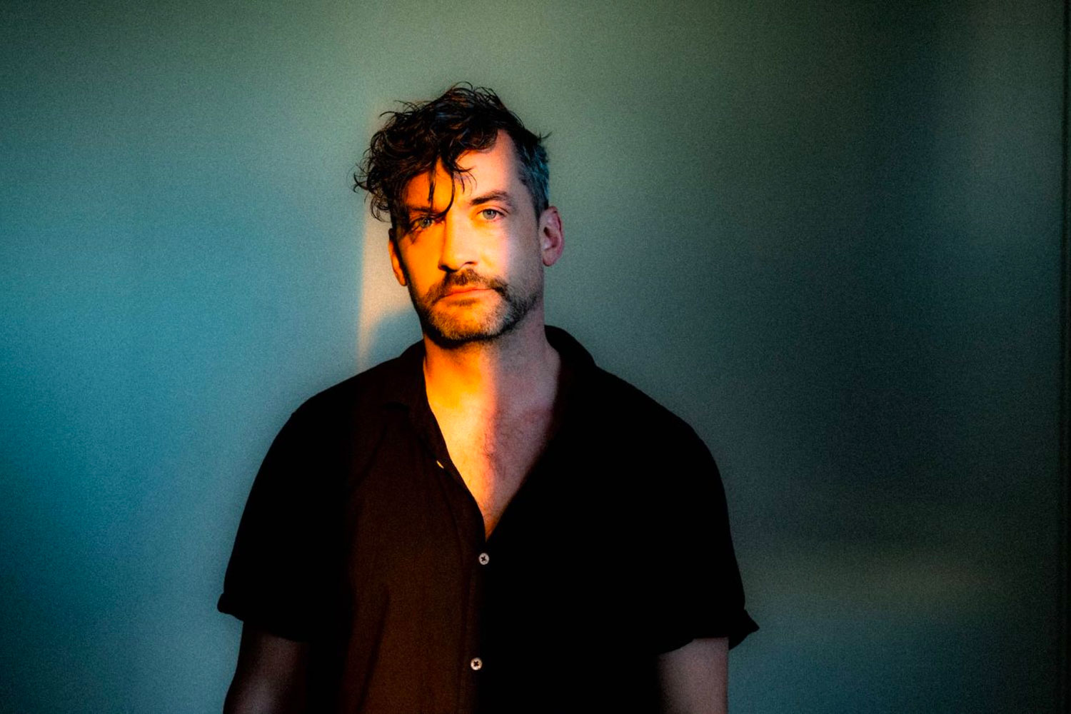 Bonobo drops new track 'Tides', featuring Jamila Woods Dork