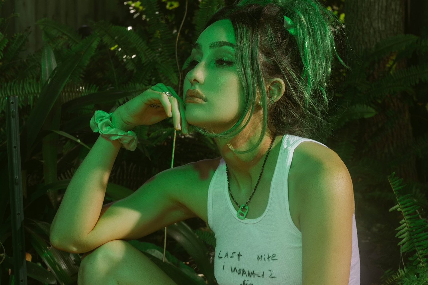 phem has released their new single, 'Watery' | Dork