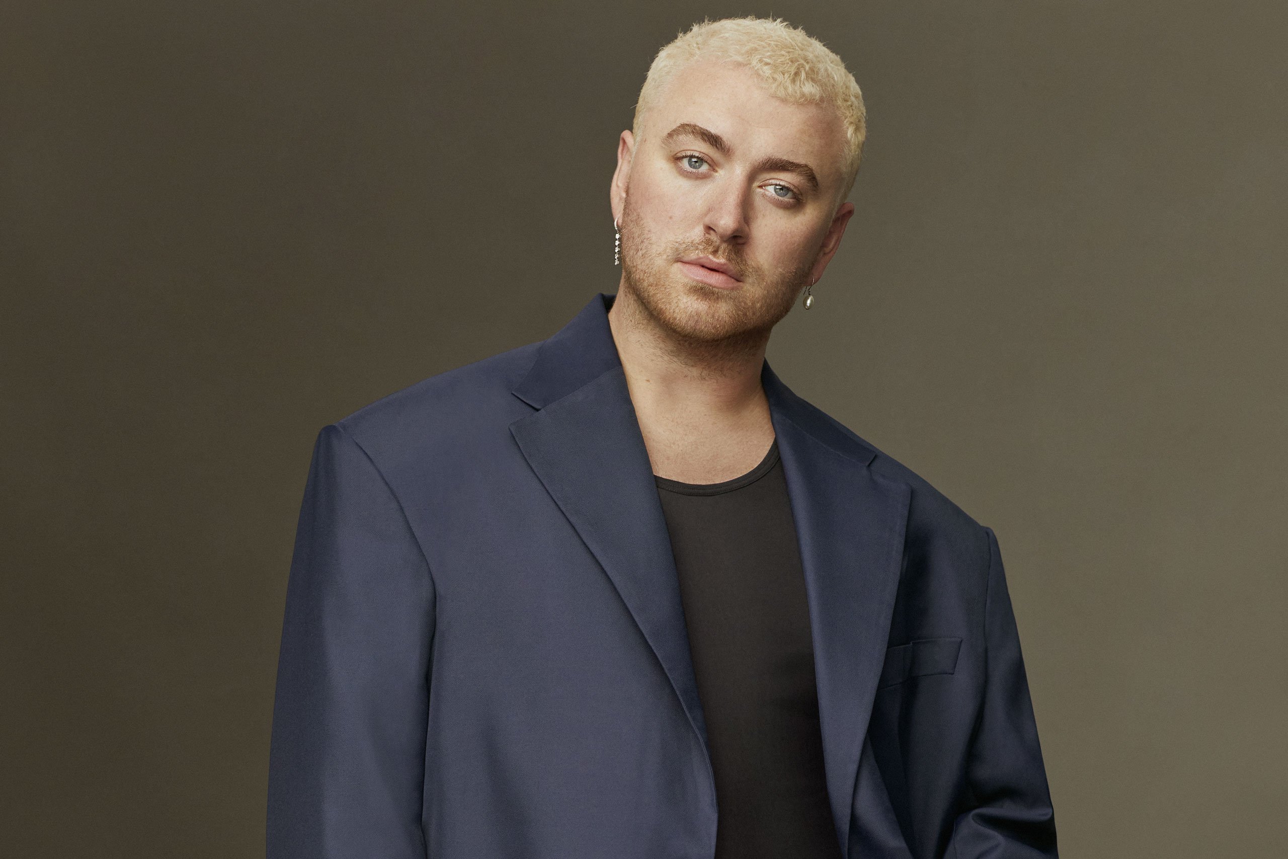 Sam Smith has announced a huge UK & EU tour for 2023 - Dork