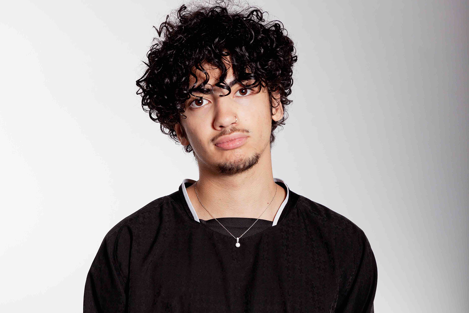 ericdoa is back with a new single and video, 'Kickstand' Dork