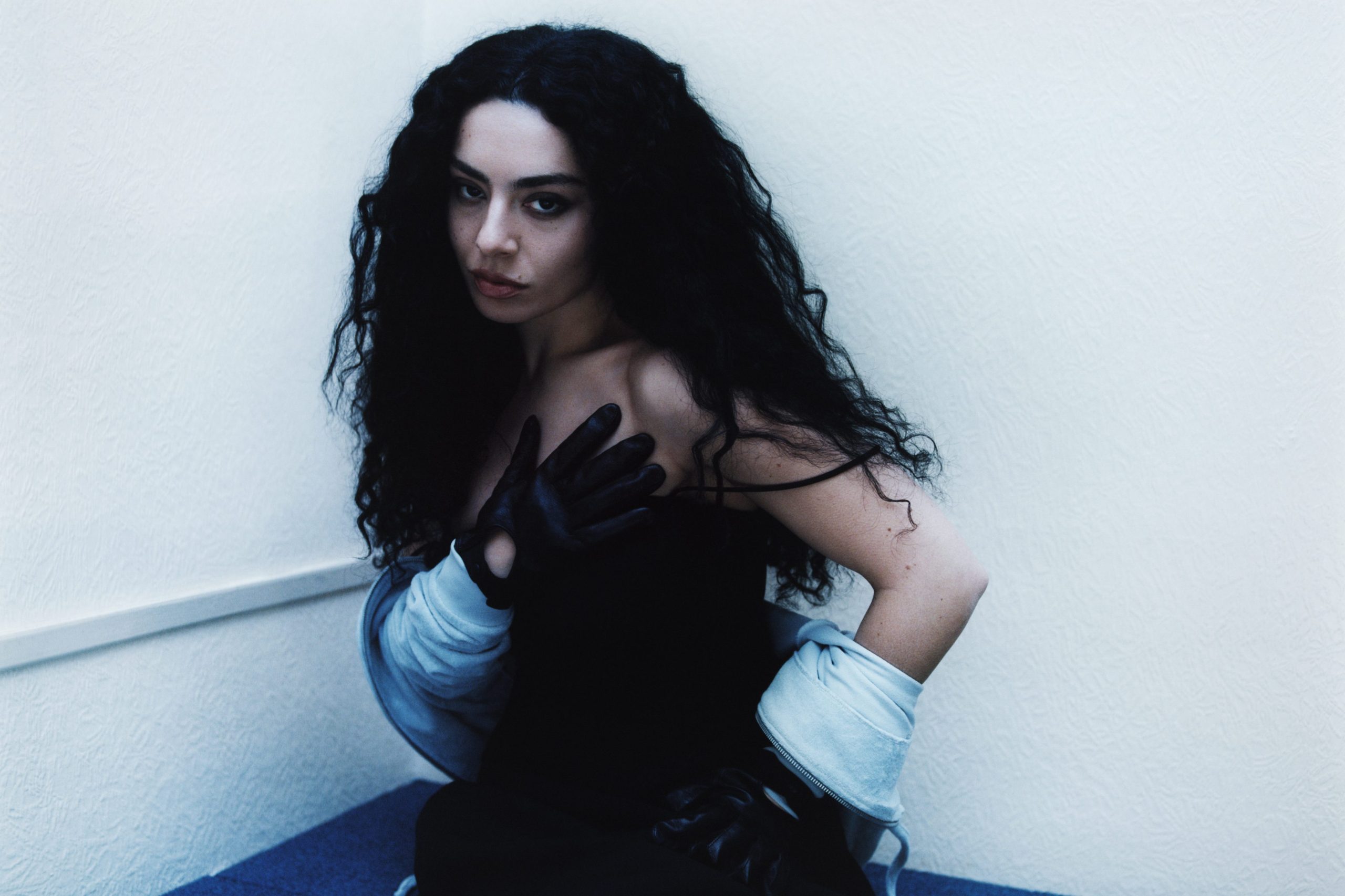 Charli xcx is going to headline and curate Party Girl festival in London next summer Dork Charli xcx is going to headline and curate Par
ty Girl festival in London next summer Dork