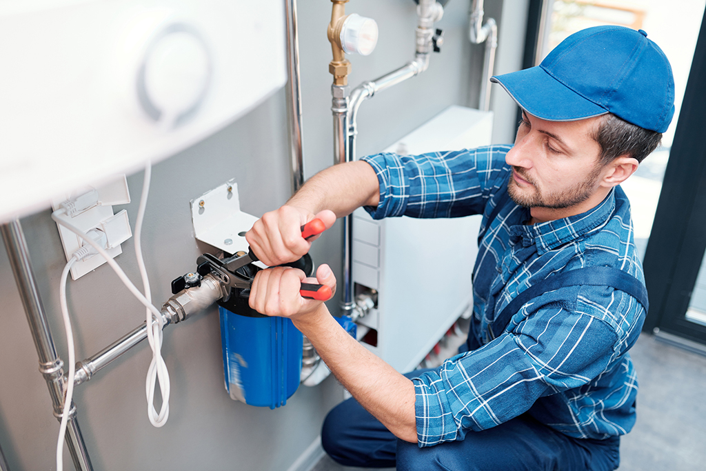 Why Plumbing Service Is a Lot More Dangerous Than You Realized Readella