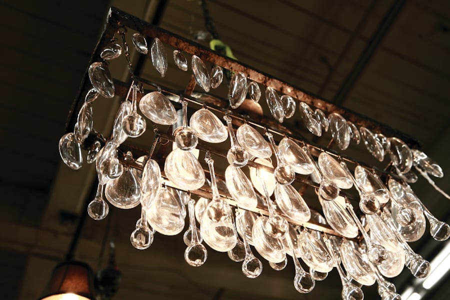 ELYSIAN Magazine The Architectural Warehouse Tryon, NC