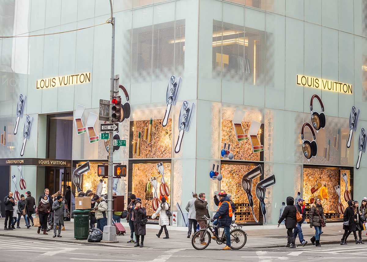 ELYSIAN Magazine The Best SecondHand Shops in Manhattan