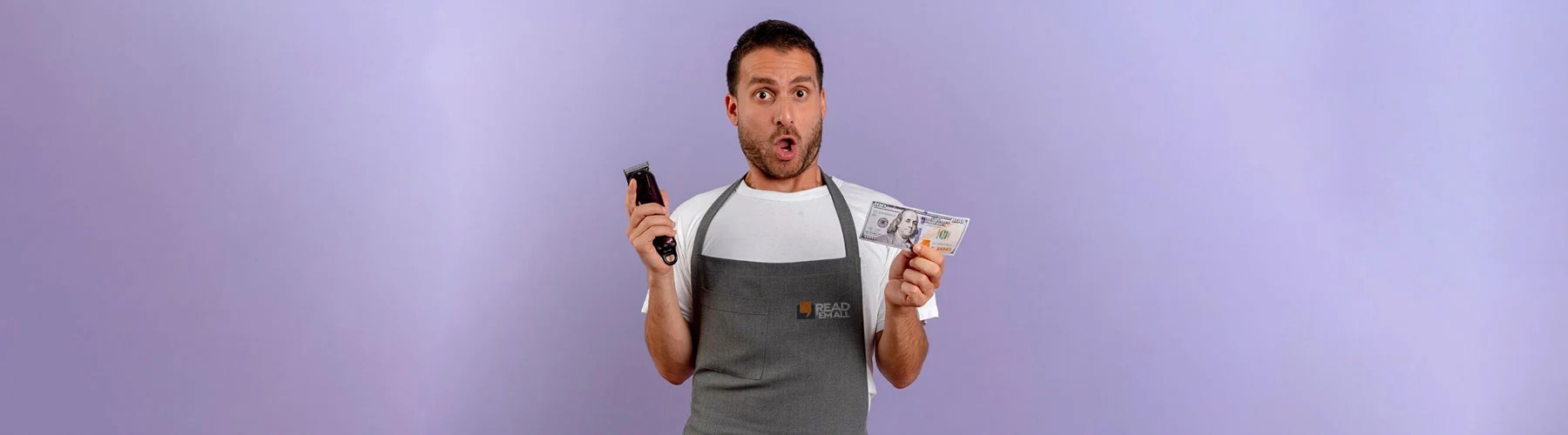 How Much Do Barbers Make a Year A Comparative Analysis in 2024 Reademall