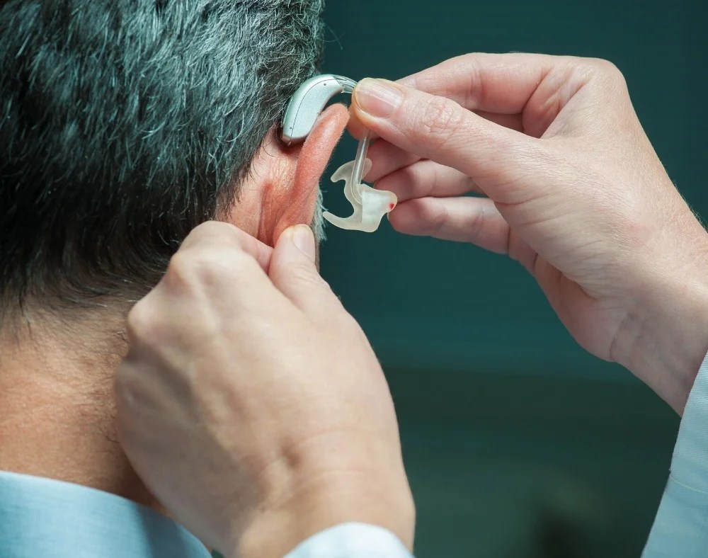 The Link Between Dementia and Hearing Loss ReaDementia