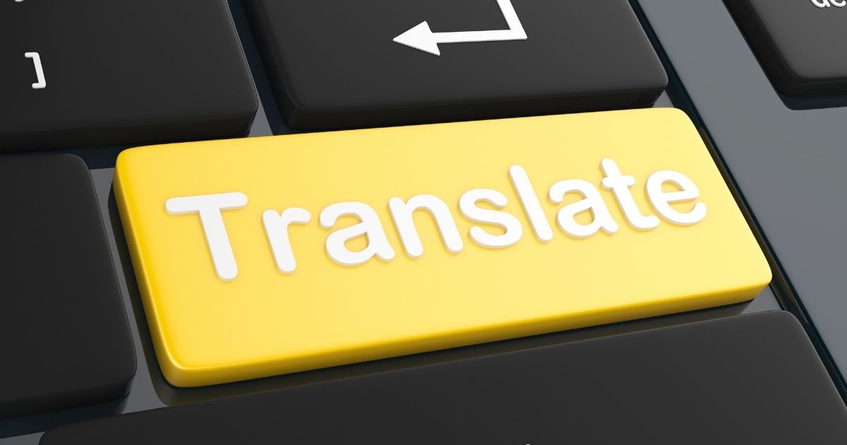 Transboard Keyboard Translate app review English 1