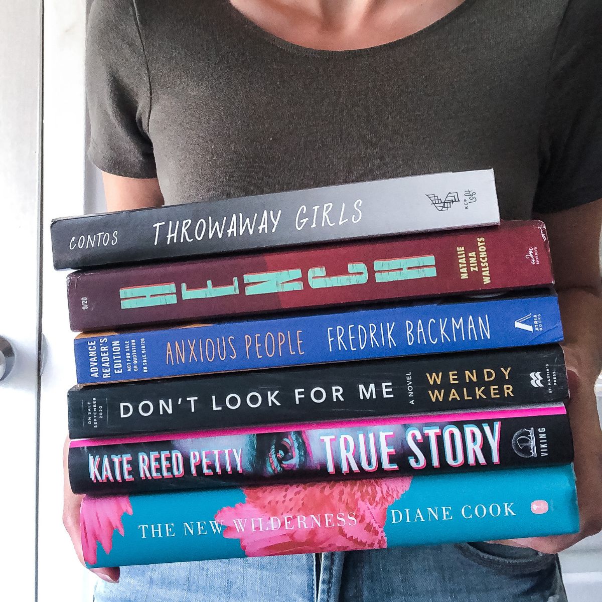 ARC Books How to Get Advanced Reader Copies from Publishers