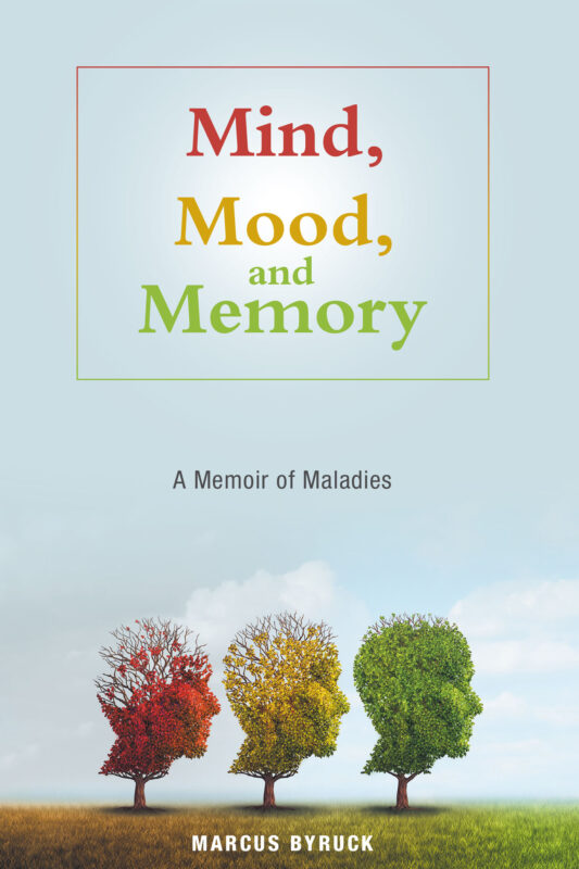 Mind, Mood, and Memory ReaderHouse