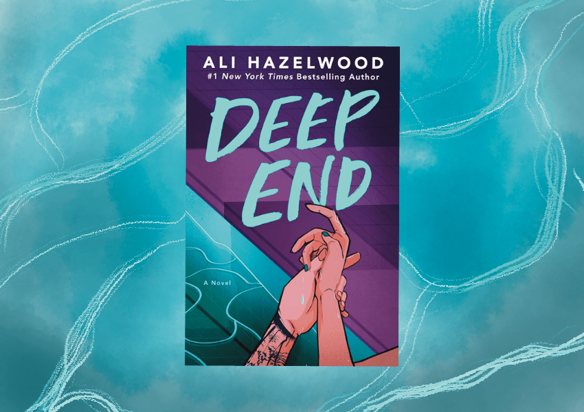 Deep End Review Reader Rayna