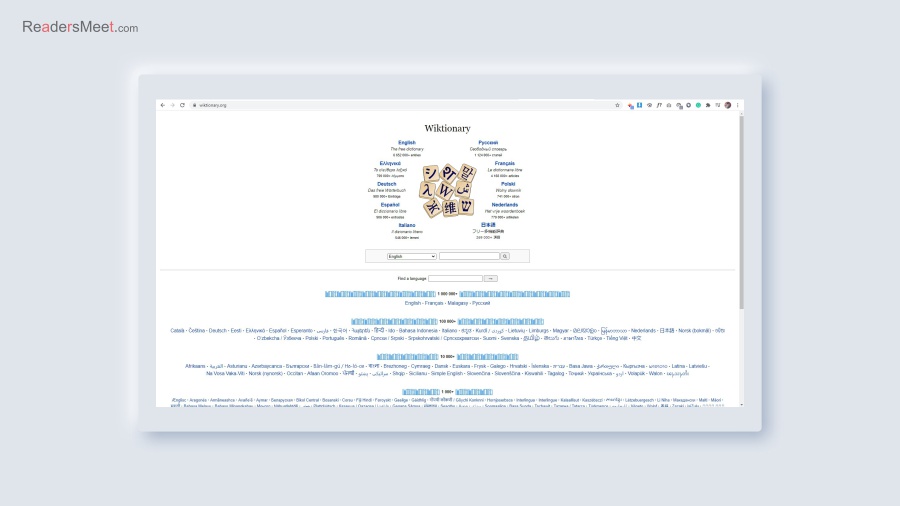 Top 10 free online dictionaries you need to bookmark ASAP