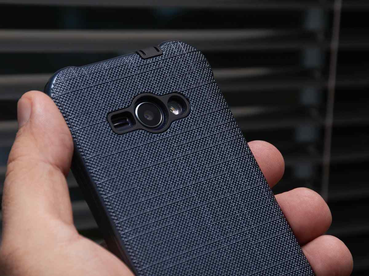 AntiRadiation Phone Cases