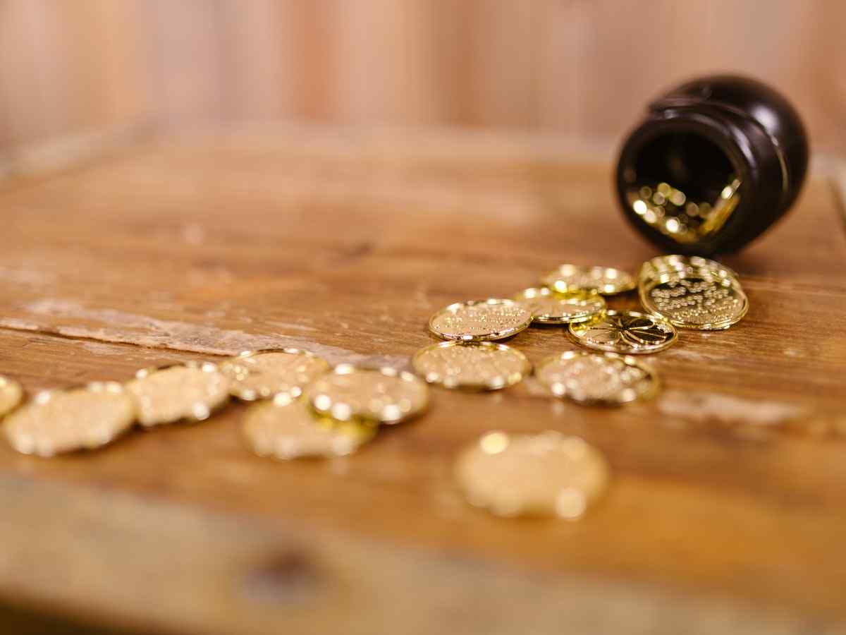 Where And How To Buy Physical Gold And Silver