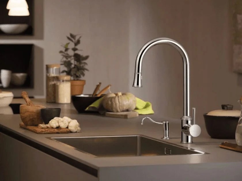 Tips on Choosing Kitchen Taps in New Zealand Readesh