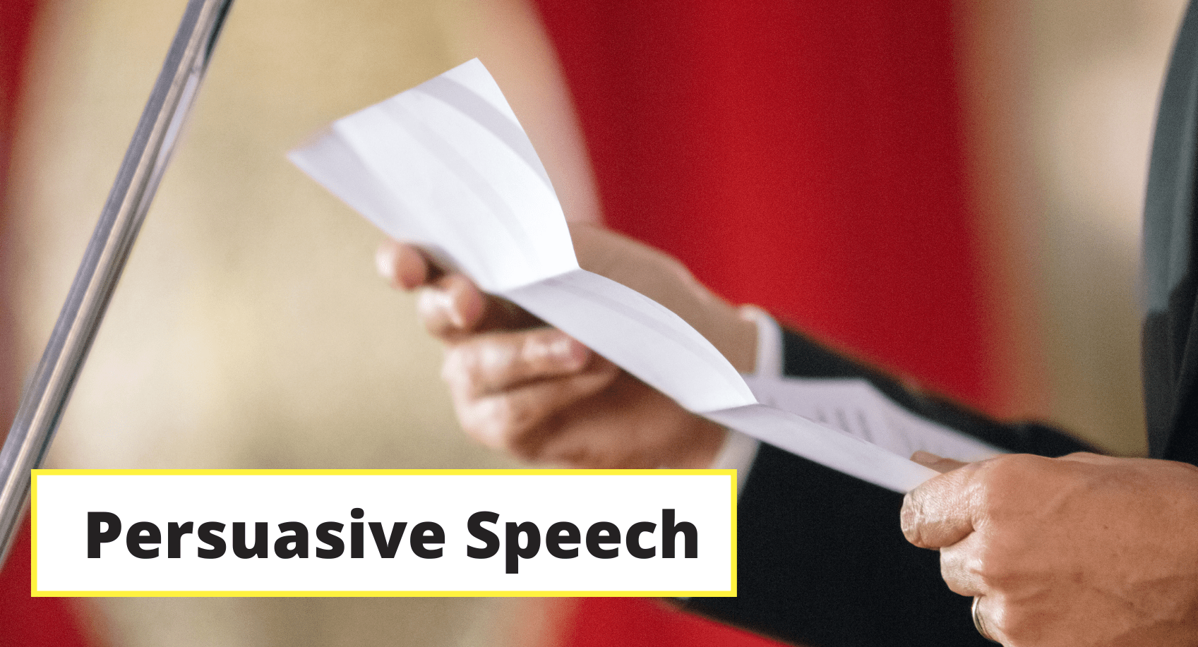 50 Best Persuasive Speech Essay topics ideas and writing tips - Online