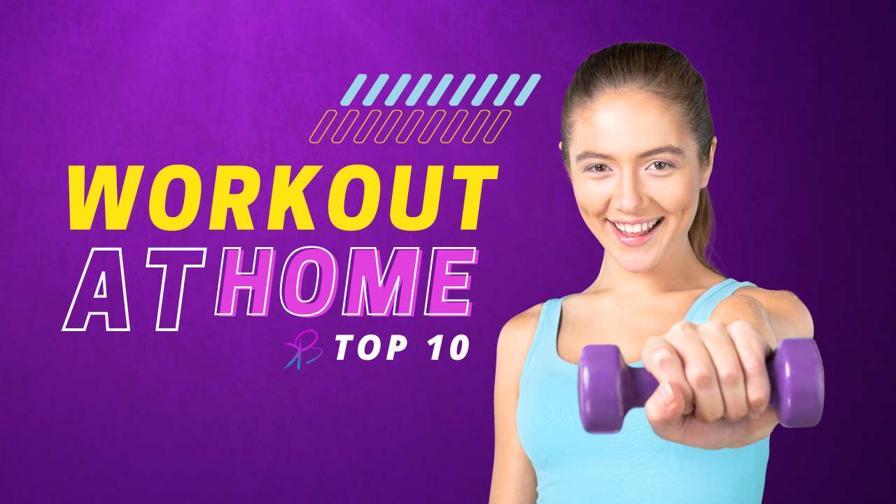 Top 10 Home Workout Routines During Lockdown Science and Engineering