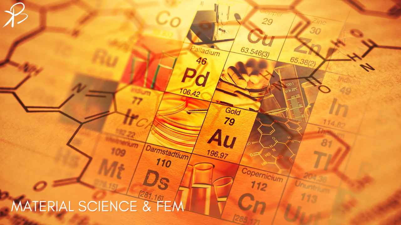 Material Science Advances through Finite Element Method (FEM) Science