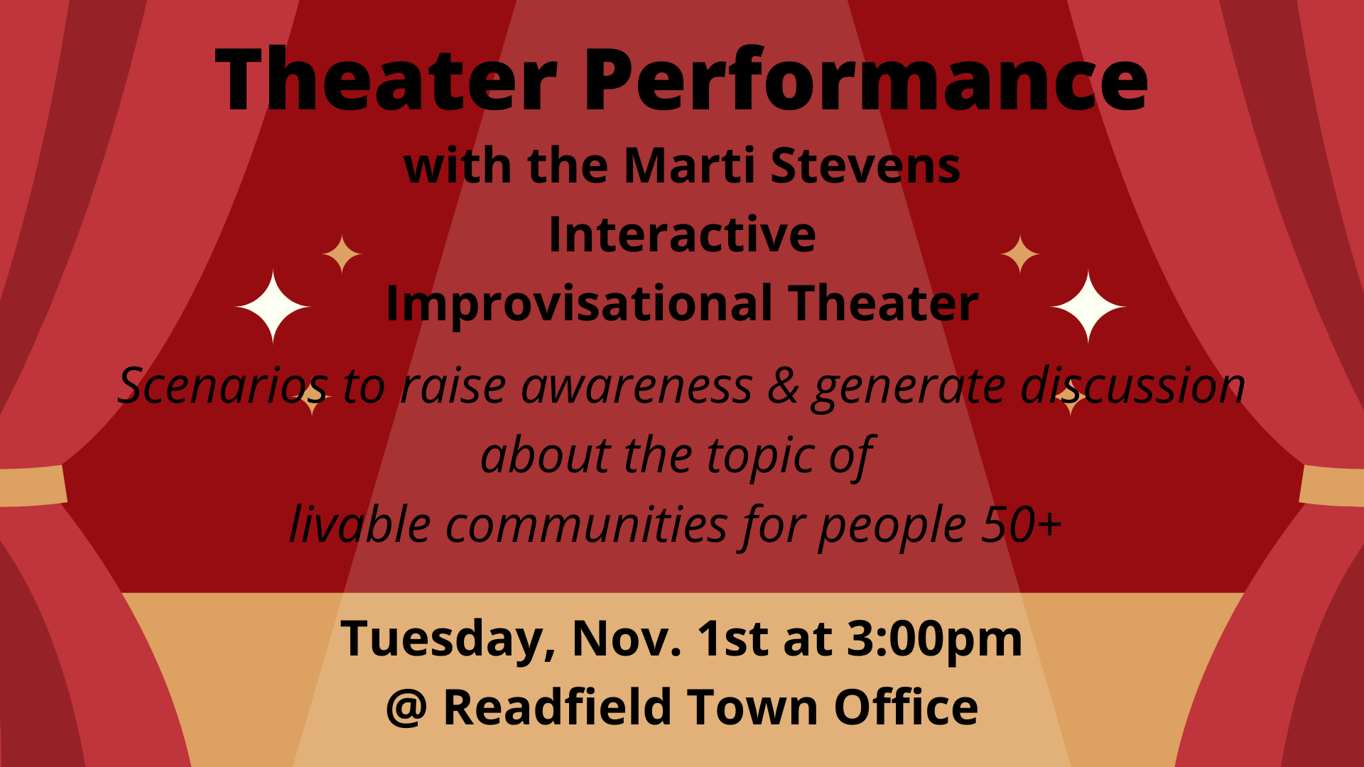 Readfield Community Library A small library in Readfield, Maine