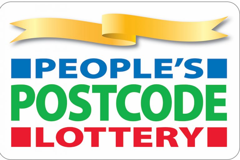 People's postcode lottery Read for Good