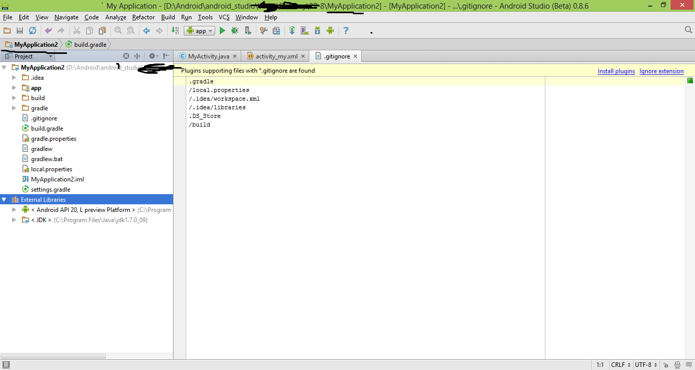 How to add a jar in External Libraries in Android Studio? Read For Learn
