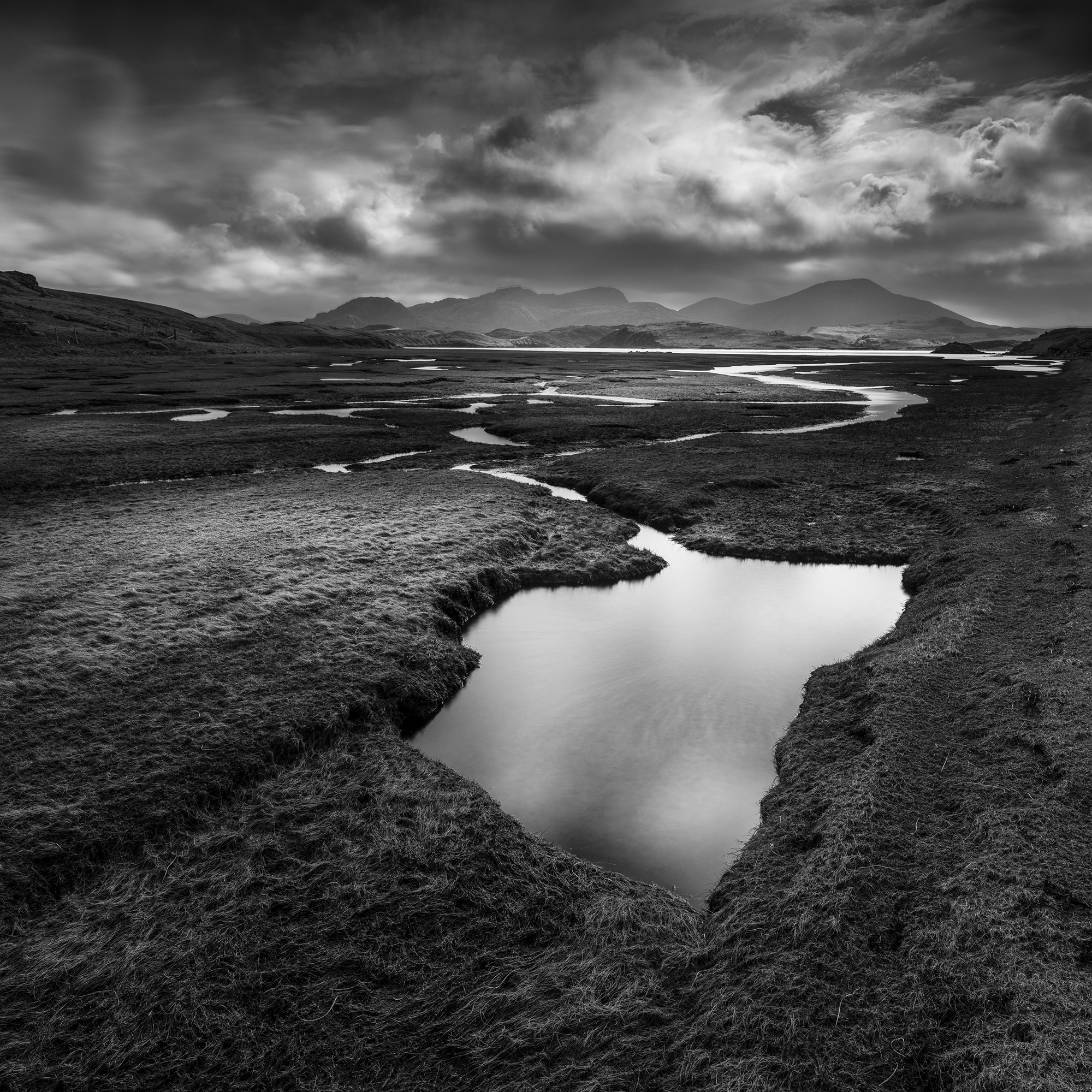 FRAMES ArtistinResidence Paul Sanders FRAMES Magazine