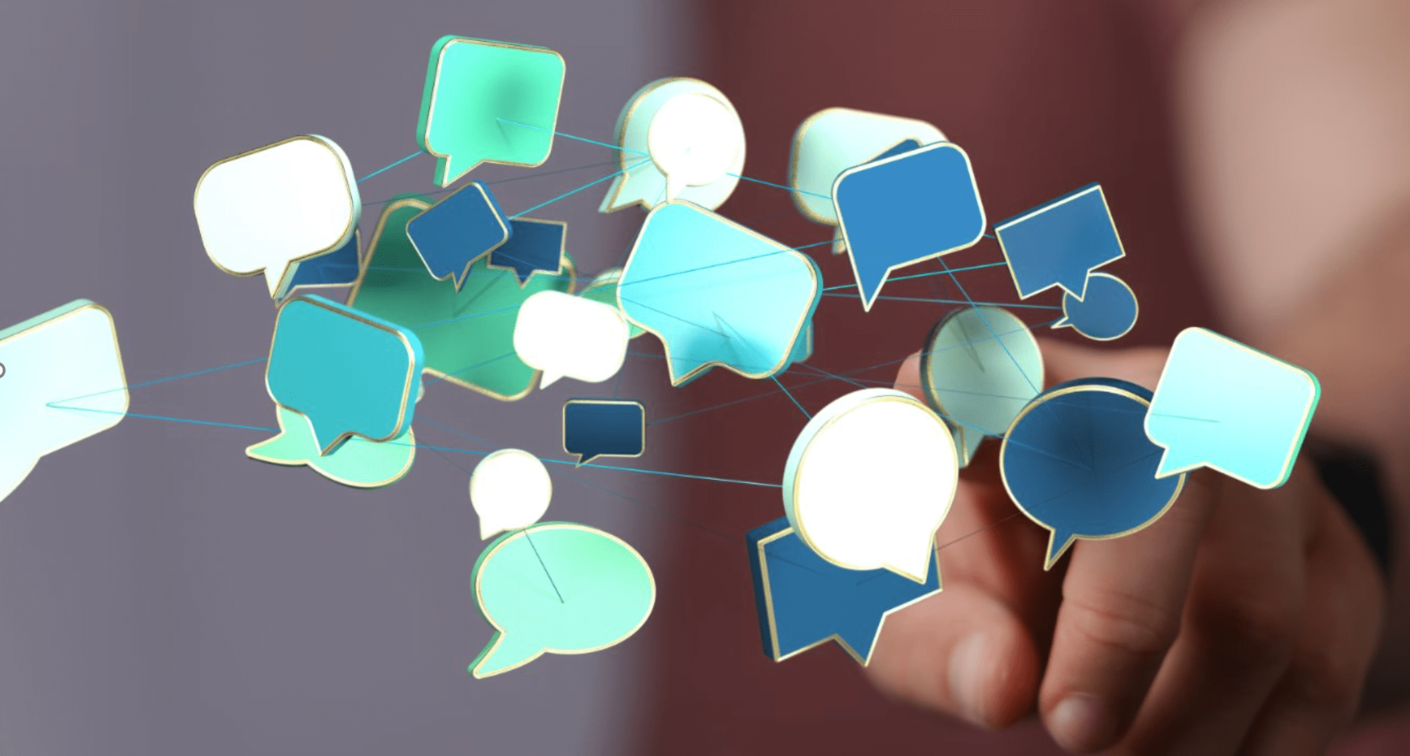 Importance of Communication