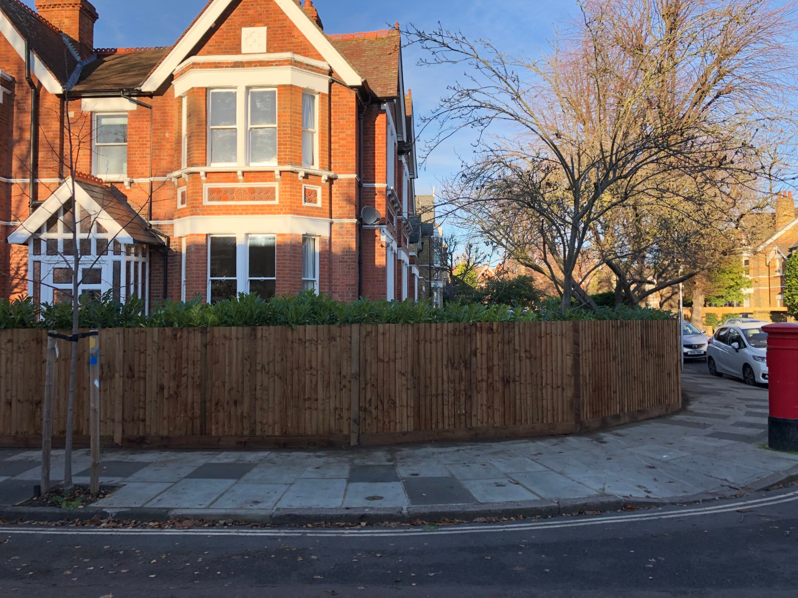 to Reading Fencing Reading Fencing