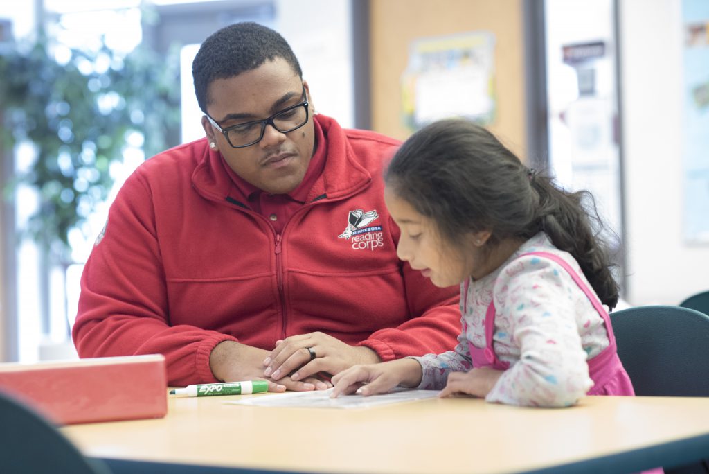 This Small Program Change is Helping Kids Maintain Their Progress