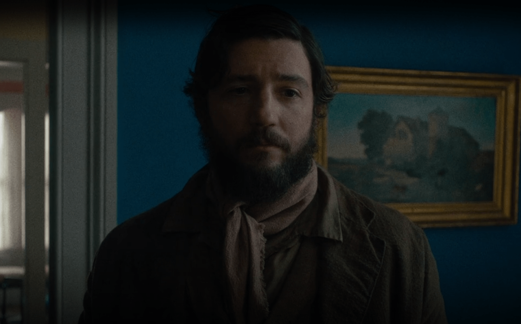 Is First Cow the Best Movie of All Time? Reading at Recess