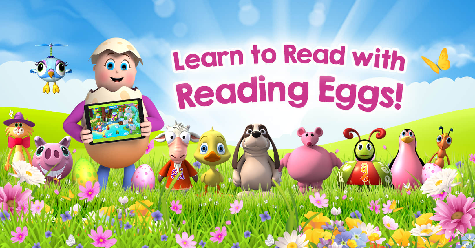 Backtoschool activities and resources Reading Eggs